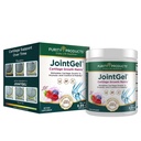 Produse de puritate comunGel Formula Colagen Peptides + MSM - Suporturi Flexibilitate comună + Fortifica Cartilaj comun - Berry pulbere - 30 zile de aprovizionare