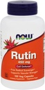 Acum alimente Rutin 450 mg - 100 Veg Capsule