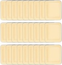30pcs Bandaje adezive mari 4 x 3 inches Dressing Adezive Elastic Bandaj Rana dressing Bandaj mare Rana Primul ajutor Bandaje portabile, Culoare piele