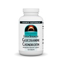 Naturals Sursa Extra Putere Glucosamină Chondroitin,Promote Articulații sănătoase* - 120 comprimate