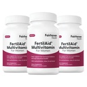 Fairhaven Health FertilAid pentru femei 