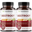 se vindecă oxid de azot organic de calciu capsule rădăcină 1300 mg - Suport Immune System, Nitricoxid Booster - 120 Conte (2 ambalaj)