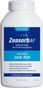 Zeasorb Super Absorbent Antifungic de tratament pulbere pentru Jock Itch 2,5 oz de Zeasorb-Af