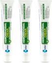 Globe (3 Pack) Hemoroizi Cream, Ajutor cu Aloe, (1,8 Ounce Tube) Ajutor de hemoroizi, Piles, Mâncărime, Arsuri, Discomfort, & More