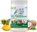 Zilnic Green Boost - Greens Powder 