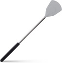 ROUNDS Cream Aplicator pentru Back Stick Telescopic pentru Loţiune Unt corp Medicina picioare