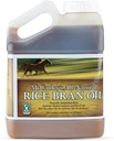 McCauleys Ulei natural de orez Bran