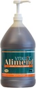 Vitalize Alimend - Cai Gastric & Equine Ulcer Support Solutie, Probiotice si Suplimente Digestive Alternative, Suplimentul de cai castigati in greutate, 128 Ounce lichid (3785ml)