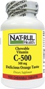 Vitamina C CHEWTABS 500MG N-R Dimensiune: 100