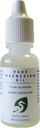 Ulei de magneziu pur egret alb, 0,5 oz