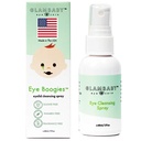 GlamBaby Eye Care - Eye BoogiesTM Eleid Spray de curăţare a pleoapelor 
