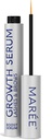 MAREE GELELAS Primer pentru creșterea genelor - Avansat Gellash Primer pentru a crește Lashes & Sprâncene - Acid hialuronic, Biotin, Peptide și vitamine pentru gene mai groase, mai lungi și sprâncene - Suero de Pestañas