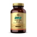Solgar Tonalin CLA 1300 mg - 60 Softgels - Acid linoleic conjugat - non-GMO, gluten gratuit, lactate gratuit - 60 Serviri
