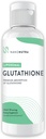 Liposomal Glutatione Antioxidant 500 mg non-GOG/Non Soy Setria lichid Glutatione Supliment 