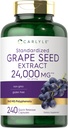 Carlyle Seed Extract 24.000 mg echivalent 240 capsule 