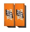 Mid-Day Squares Peanut Butta Proteine batoane de ciocolata, 1.16 Oz fiecare, 2 Packs (24 Squares) 