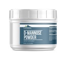 Elemente earthborn D-Mannose Powder, Dietary Supplement, Non-GMO (15.2 Ounce)