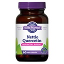Oregon Wild Harvest Nettle Querbetin Capsule, non-GMO Suplimente vegetale organice, 60 Conte
