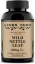 Wild Nettle Leaf Capsule 