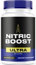 LIVORKA Nitroc Boost Ultra pulbere Acum, în capsule, avansat Formula - 60 Conte pentru 1 lună