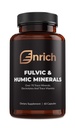 Minerale fuzeliene şi Humic bogate