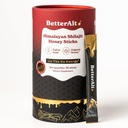 Mai bine Alt Pure Himalayan Shilaj Sticks de miere cu miere organică 