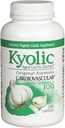 KYOLIC #100 GAR EXTERN, YEAST GRATUIT, 200 CAP