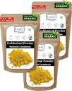 Root pulbere Goldenseal - 10,5 oz (300Gram) Pure naturale Goldenseal Root Powder Supliment