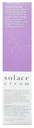 Solace Steroid Free Eczema Cream 