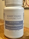 Femeii Harmony Acţionare rapidă Ciclu Menstrual Natural Crampe & Timp Disconfort Relief & Hormone Balance (180 capsule) 
