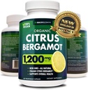 Citrus Bergamot Supliment 