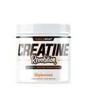 Musclesport Creatin Monohidrat pulbere - Micronizat Creatină Monohidrat - Energie, Putere & Rezistență - 300g, Nearomat