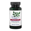 Vitanica Cranstat Extra, Suport Tract urinar, Vegan, 60 capsule