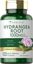 Capsulele de rădăcină Carlyle Hydrrangea 1000 mg 
