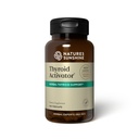 Activator tiroidian de soare al naturii 100 capsule