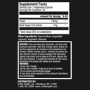 Invitati Sanatate Masculina Hx, Suport nutritional pentru Balanta hormonala masculina, 30 Capsule vegetariene