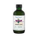 Vitanica, Turmeric Tonic, supliment de curcumină non-GMO cucurcumină 1000 mg, cu Pepper negru și ghimbir, antioxidant, Vegan, Gluten gratuit, 4 Ounce