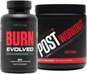 Sculpt Nation de V Shred Burn Evolved 2.0 și Post Workout Fruit Punch Bundle