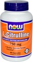 Acum Alimente: L-Citrulline Cardiovascular Health 750mg 90 capace (2 ambalaj)