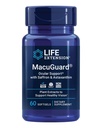 Life Extensie MacuGuard Suport Ocular cu Saffron & Astaxanthin 