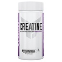 FINAFLEX CREATINE Pure - 150 capsule - Promovează puterea musculară, dimensiunea și performanța - 100% Creatină pură, Micronizată Monohidrat - NSF Certified - 50 Servings