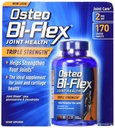 Osteo Bi-Flex Triple Putere - 170 Caplete