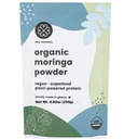 Pudră organică Moringa 