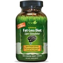 Irwin Naturals Forskolin Fat Loss Diet Supliment, 60 Conte