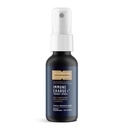 Quicksilver Stiintific Immune Charge+ Zinc Gât Spray - Suport imunitar Zinc suplimentar cu Querbetin - "Throat Coat" cu Tehnologie de absorbţie lipozomală (0,9 fl oz / 27ml)