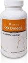 VetOne 03 Omega Soft Gel 60 Capace pentru câini de talie mare