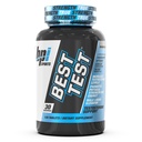BPI Sport Cel mai bun test - Testosteron Booster pentru barbati - Recuperare musculara si suport metabolic, Natural Testosteron Supliment pentru barbati, Îmbunătăteste rezistenta, Energie & Performanta - 30 Serviri