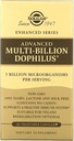 Adv. Multimilion Dophilus® 60 VCaps 2-Pac