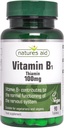 Vitamina B1 100mg 90 Tabs-2 Ambalaj