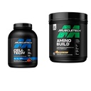 MuscleTech Creatin Monohidrat pulbere Cell-Tech Creatina pulbere 